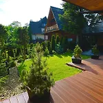 Goralska Domina Ville Premium