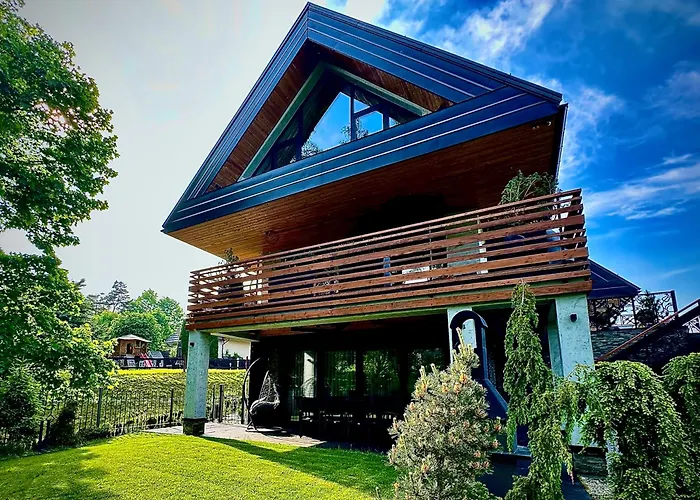 Goralska Domina Ville Premium