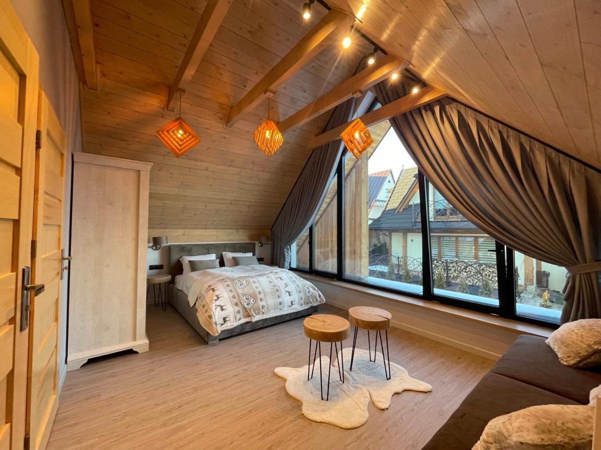 Goralska Domina Premium * Zakopane