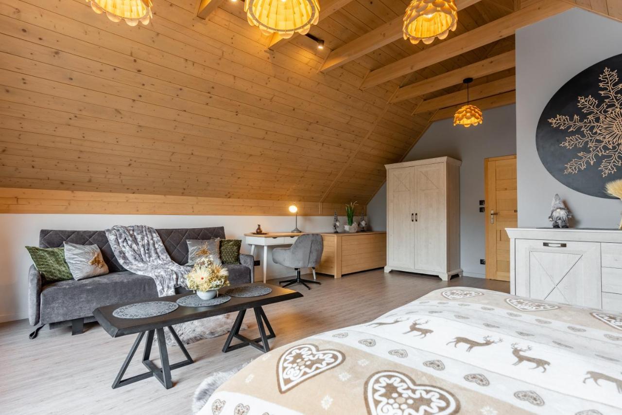 Goralska Domina Premium Chalet