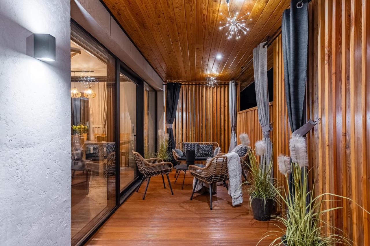 Goralska Domina Premium Chalet