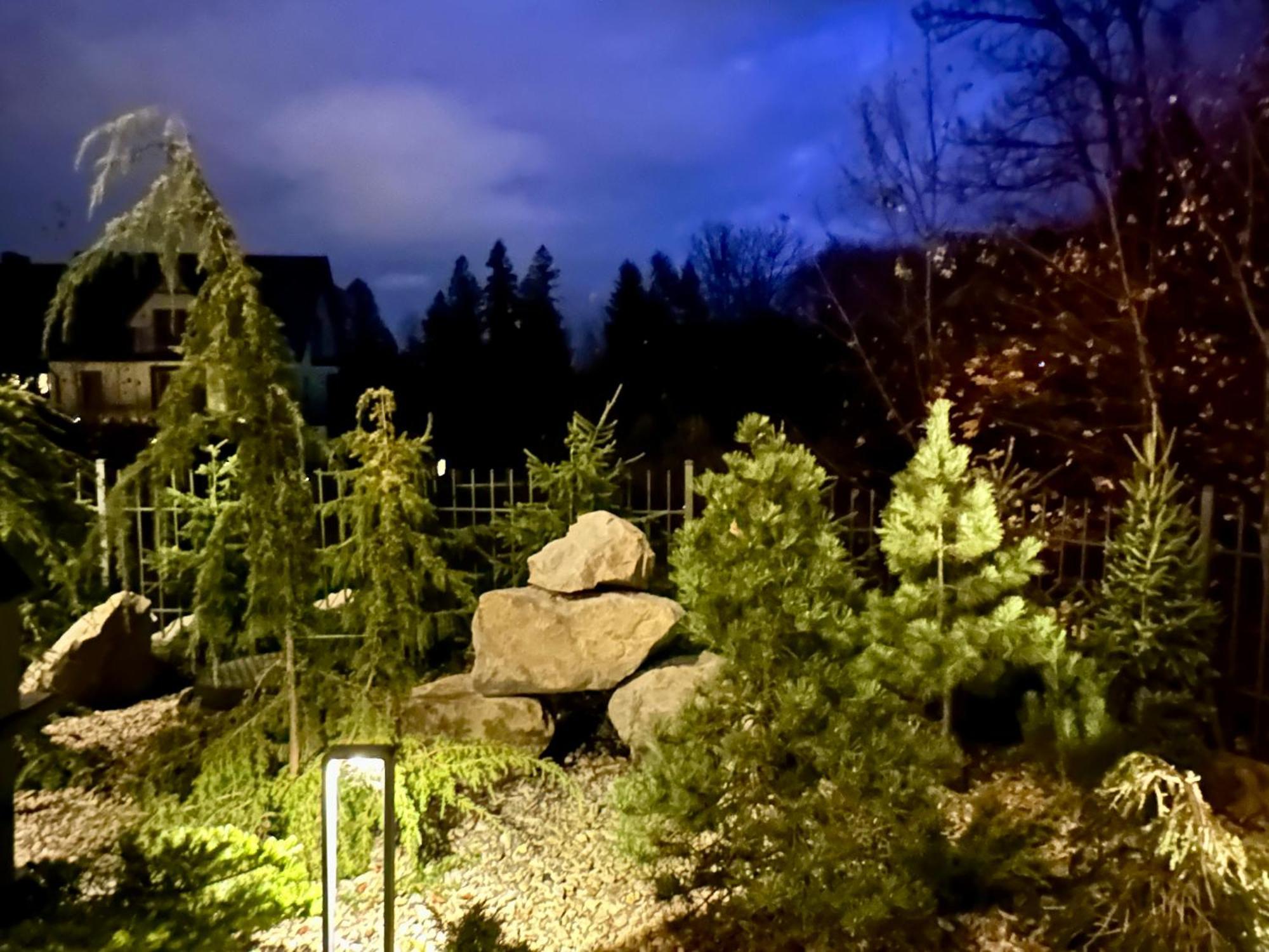 Goralska Domina Premium Chalet