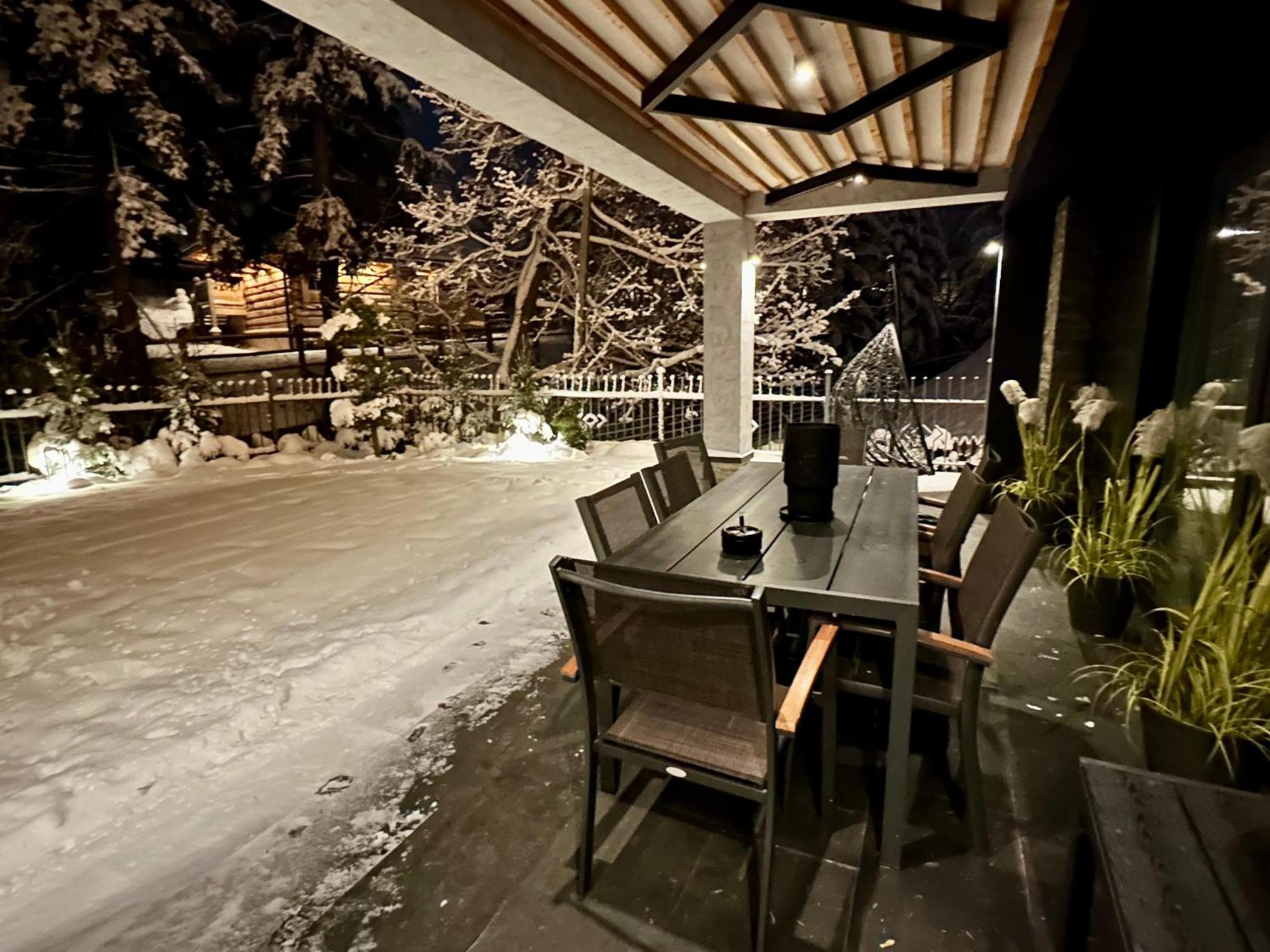 Goralska Domina Premium Zakopane